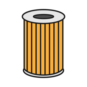Kits de Revisão e Filtros